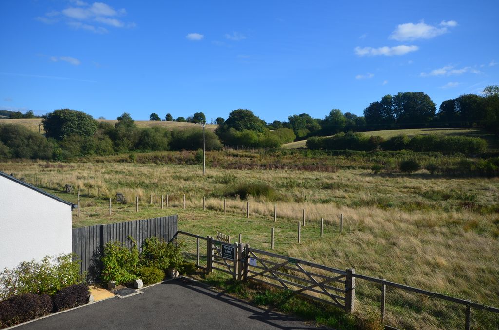 Hingston View
